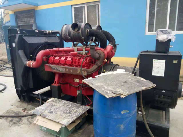 岱山租赁发电机 发电机的主要分类介绍