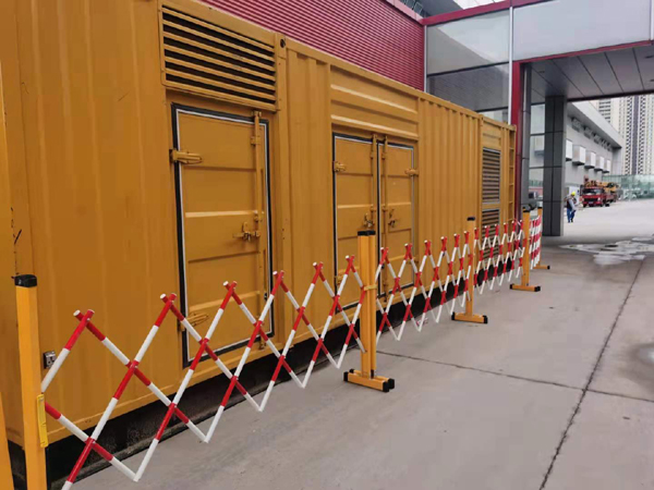 岱山租赁发电机发电机油箱使用后要定期清除油箱底部沉淀的杂质