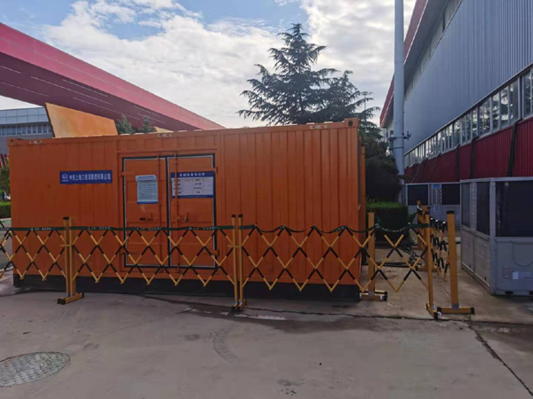 岱山柴油发电机组单支点和双支点的区别是什么？