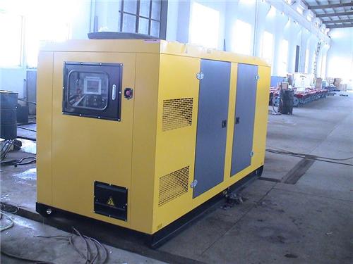 岱山租赁发电机 柴油发电机组的蓄电池种类有哪些？