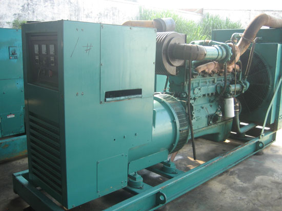 岱山出租发电机-发电机组购买指南都有哪些