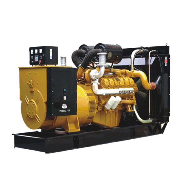 岱山租赁发电机-怎样确保潍柴发电机组的质量