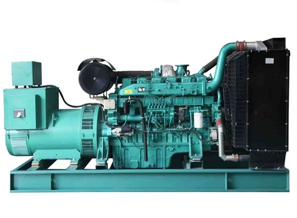 岱山发电机租赁-柴油发电机与汽油发电机的区别