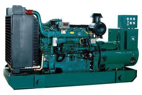 岱山出租发电机-康明斯发电机指示控制灯的作用