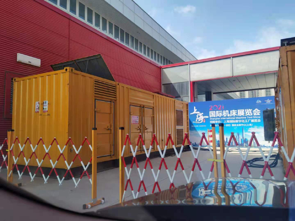 岱山发电车出租-发电机无电压或电压太低怎么办？