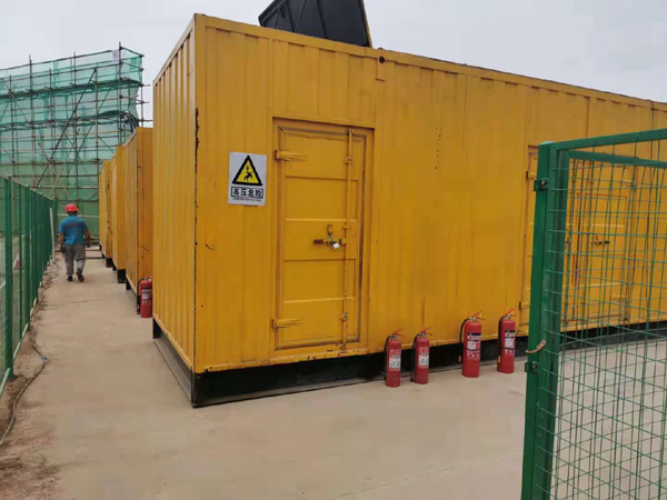 岱山发电车租赁-柴油发电机组电机测速发电机的分类