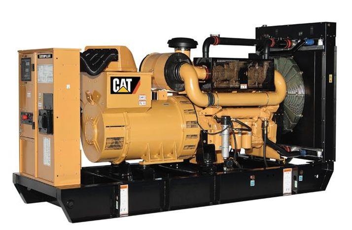 岱山租赁发电机-柴油发电机设计的优势性能特点有哪些