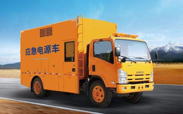 岱山租赁发电机-柴油发电机组紧急停机的正确操作方法