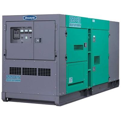 岱山出租发电机-排除柴油发电机组敲缸声的步骤