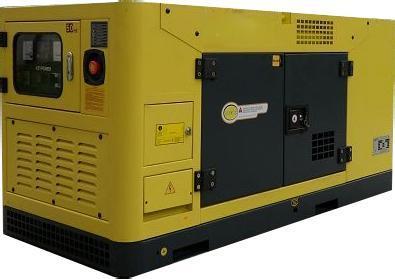 岱山出租发电机-发电机温度过高怎么解决