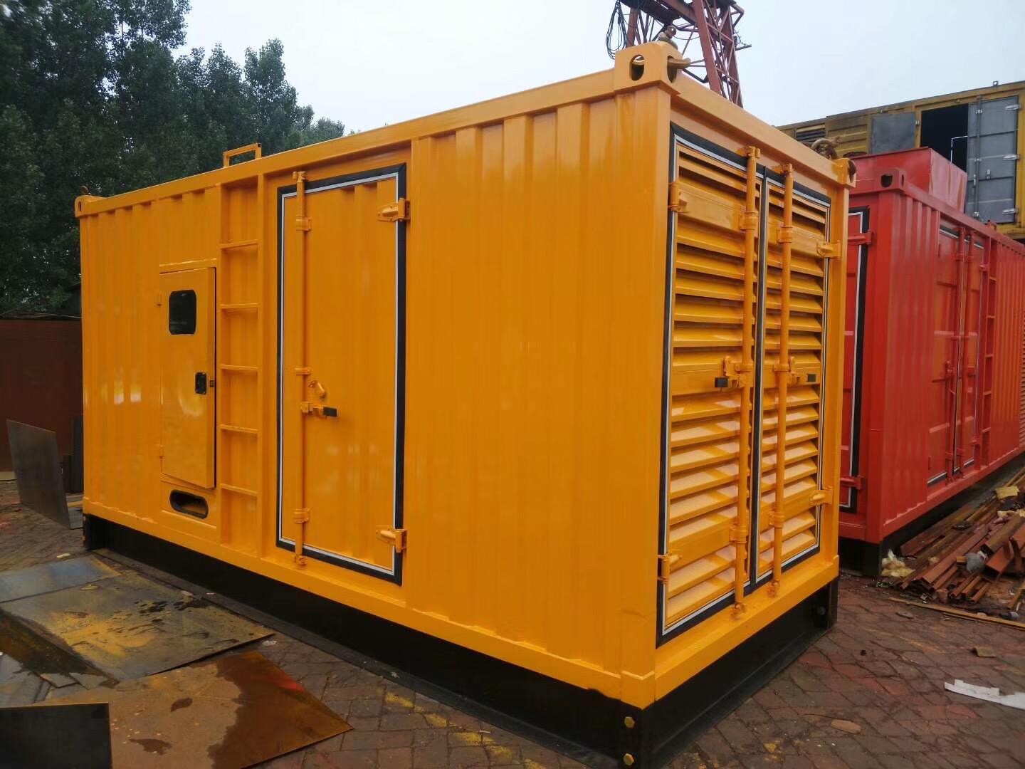 岱山租赁发电机-发电机省油方法有哪些？