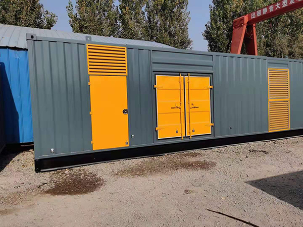 岱山签订发电机出租合同时需要注意的一些重要事项：