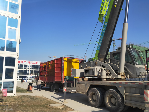 岱山发电机出租50KW柴油发电机组需要配多粗电缆线
