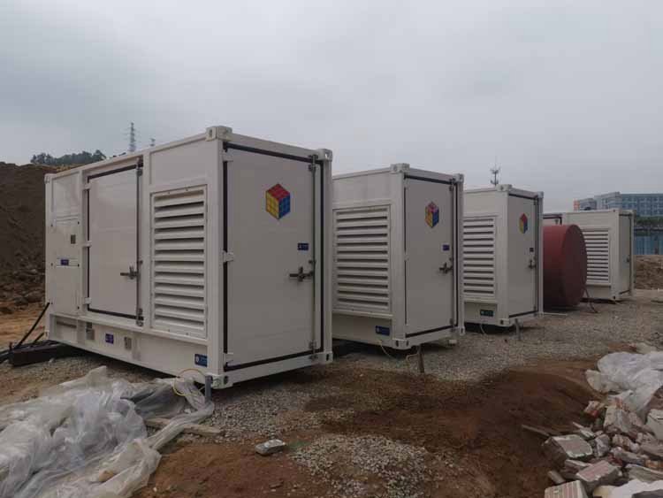 岱山如何降低 200KW 柴油发电机的燃油消耗率？