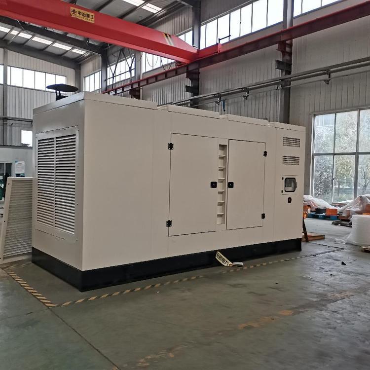 岱山启动发电机组时需要注意什么？