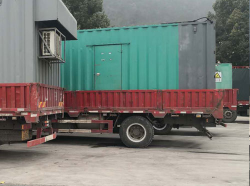 岱山柴油发电机组使用注意安全事项有哪些？