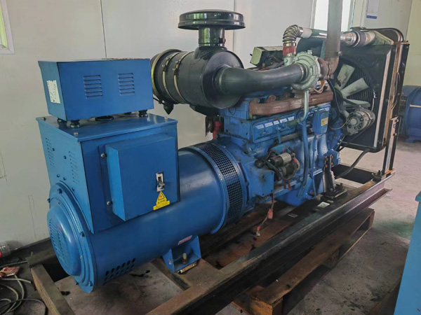 岱山100kW柴油发电机组使用多级机油有哪些优缺点？