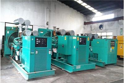 岱山如何判断汽油发电机组电瓶的使用寿命？