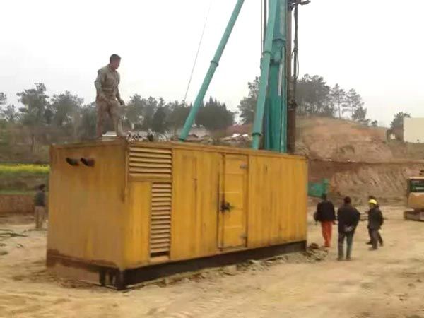 岱山柴油发电机组应用场合有哪些？